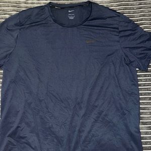 Nike Pro Workout Tee